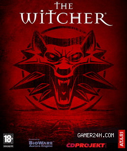 The Witcher