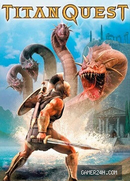 Titan Quest