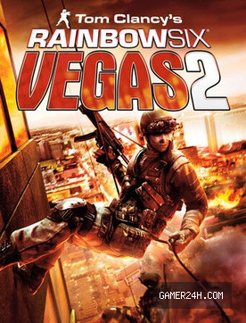 Tom Clancy’s Rainbow Six: Vegas 2