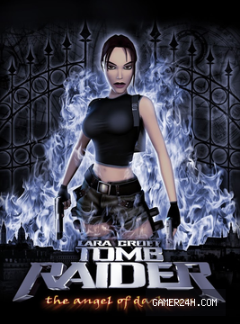 Tomb Raider: The Angel of Darkness