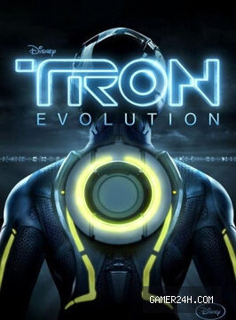 Tron: Evolution