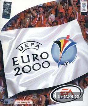 UEFA Euro 2000