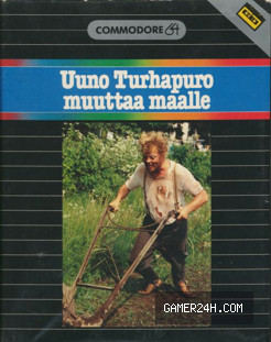 Uuno Turhapuro muuttaa maalle - Introduction: The Next Chapter for Uuno Turhapuro muuttaa maalle