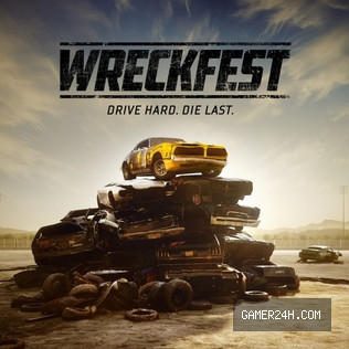 Wreckfest
