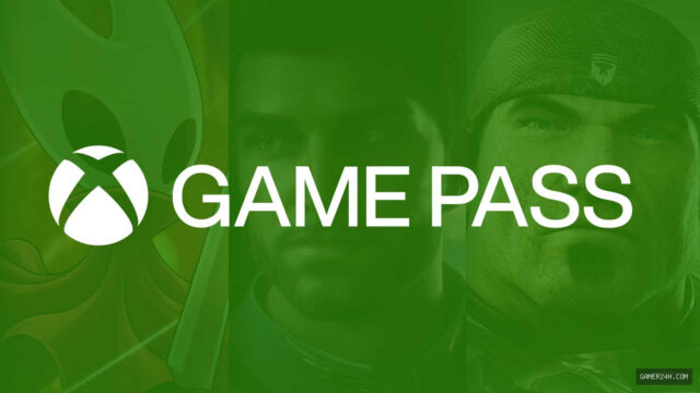 August’s Xbox Game Pass Games Have Been Revealed