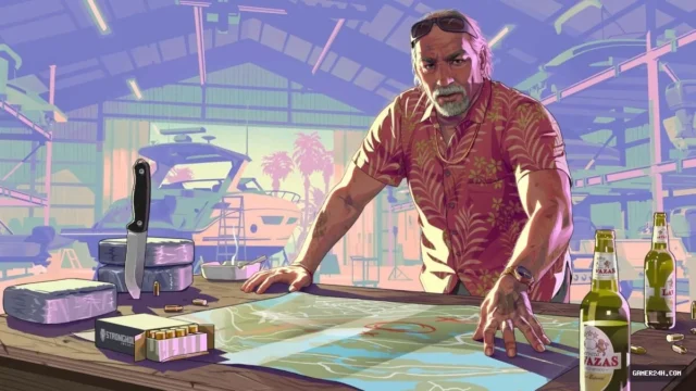 10 New Details We Spotted In The GTA 6 Gameplay Leak
