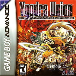 Yggdra Union