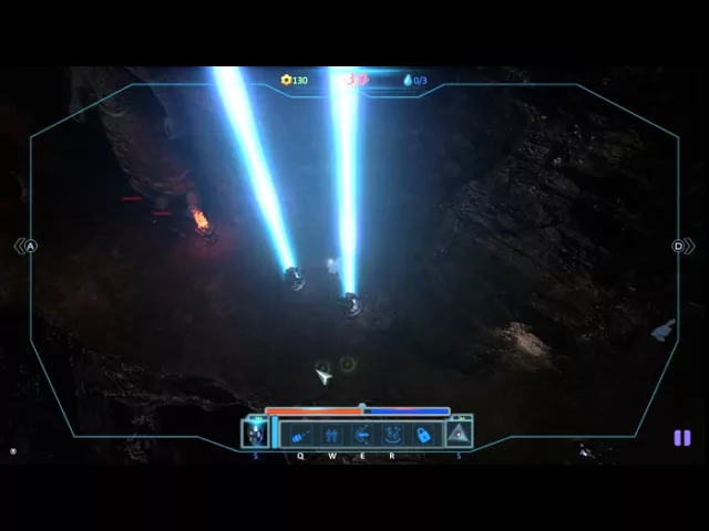 Abyss Raiders: Uncharted - Introduction: The Next Chapter for Abyss Raiders: Uncharted