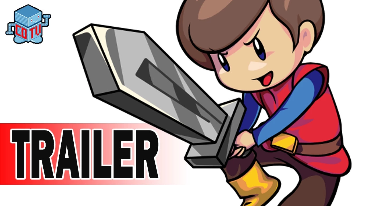 Official HD Capture: Adventures of Pip - Introduction: The Next Chapter for Adventures of Pip