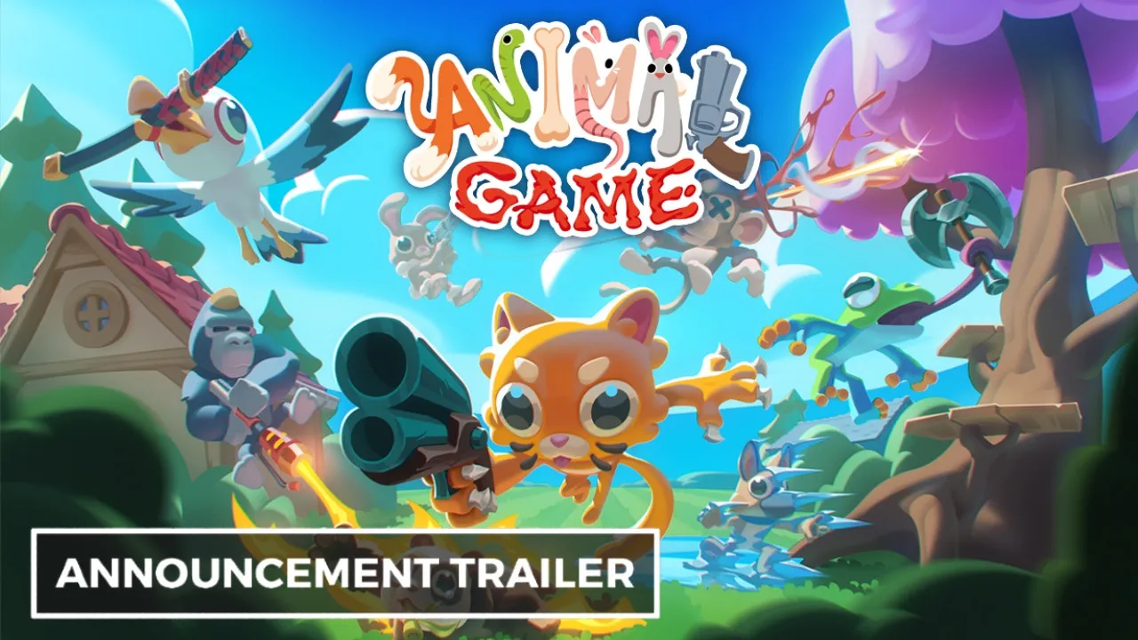Animal Screenshot 1