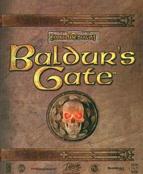 Baldur’s Gate - Introduction: The Next Chapter for Baldur's Gate