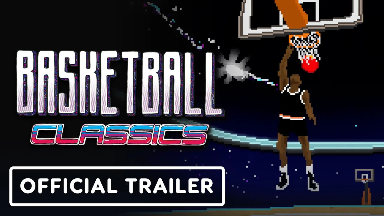 Basketball - In-Game Capture