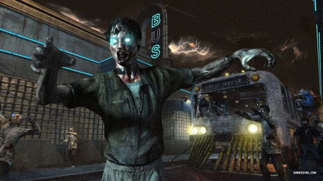2 retro CoD titles reportedly outsold the entire top-10 best