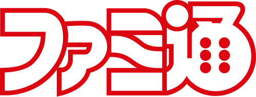 Famitsu Official Logo