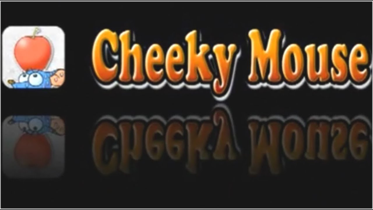Cheeky Mouse Screenshot 1