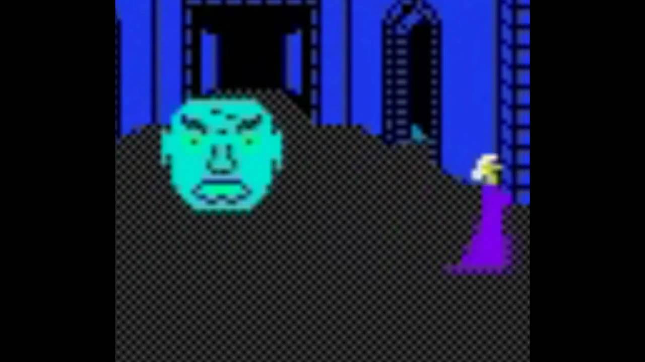 Official HD Capture: Chiller - Gameplay