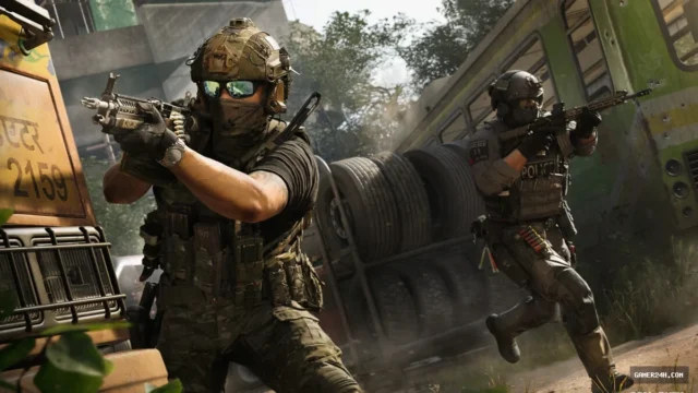 Activision Really Wants You To Know Call Of Duty: Modern Warfare 4’s Campaign Isn’t A Horrible Mess Like BLOPS7