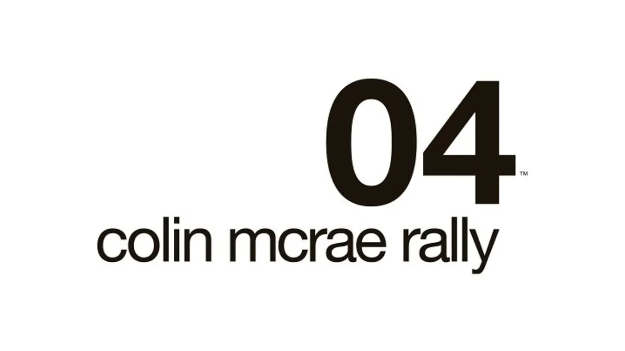 Colin McRae Rally 04 - Visual Direction and Graphics Engineering