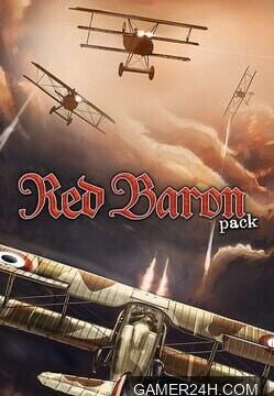 Command & Conquer: Red Alert 3