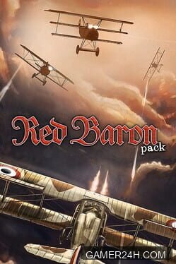 Command & Conquer: Red Alert 3 Official Cover