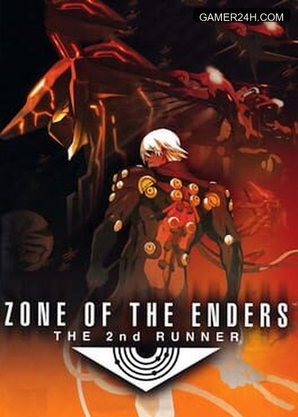 Immortals Fenyx Rising Official Cover