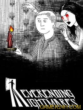 Little Nightmares II