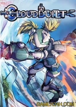 Scorn Official Cover