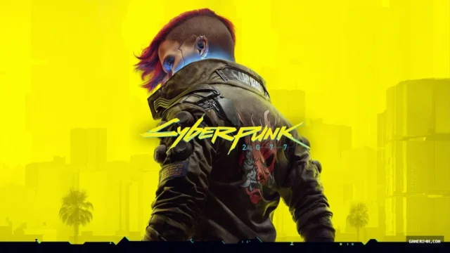 Get ready to roleplay in Night City: Cyberpunk 2077’s multiplayer mod is making tremendous progress