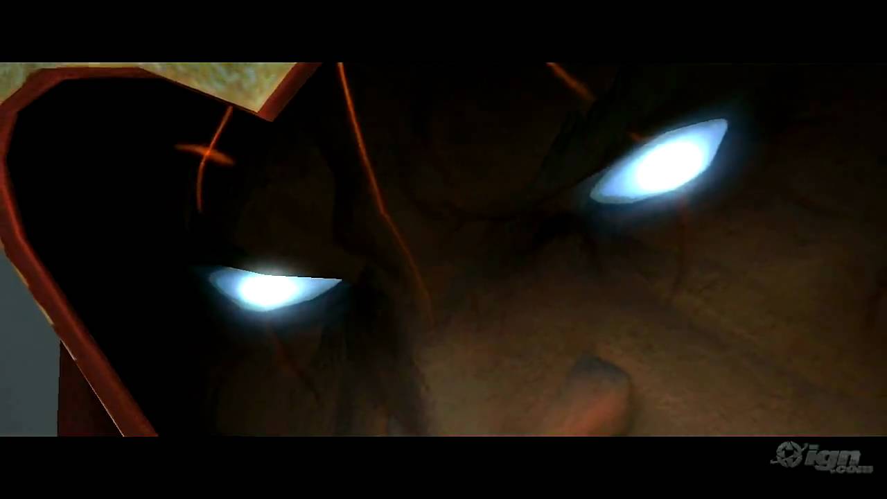 Darksiders Screenshot 1