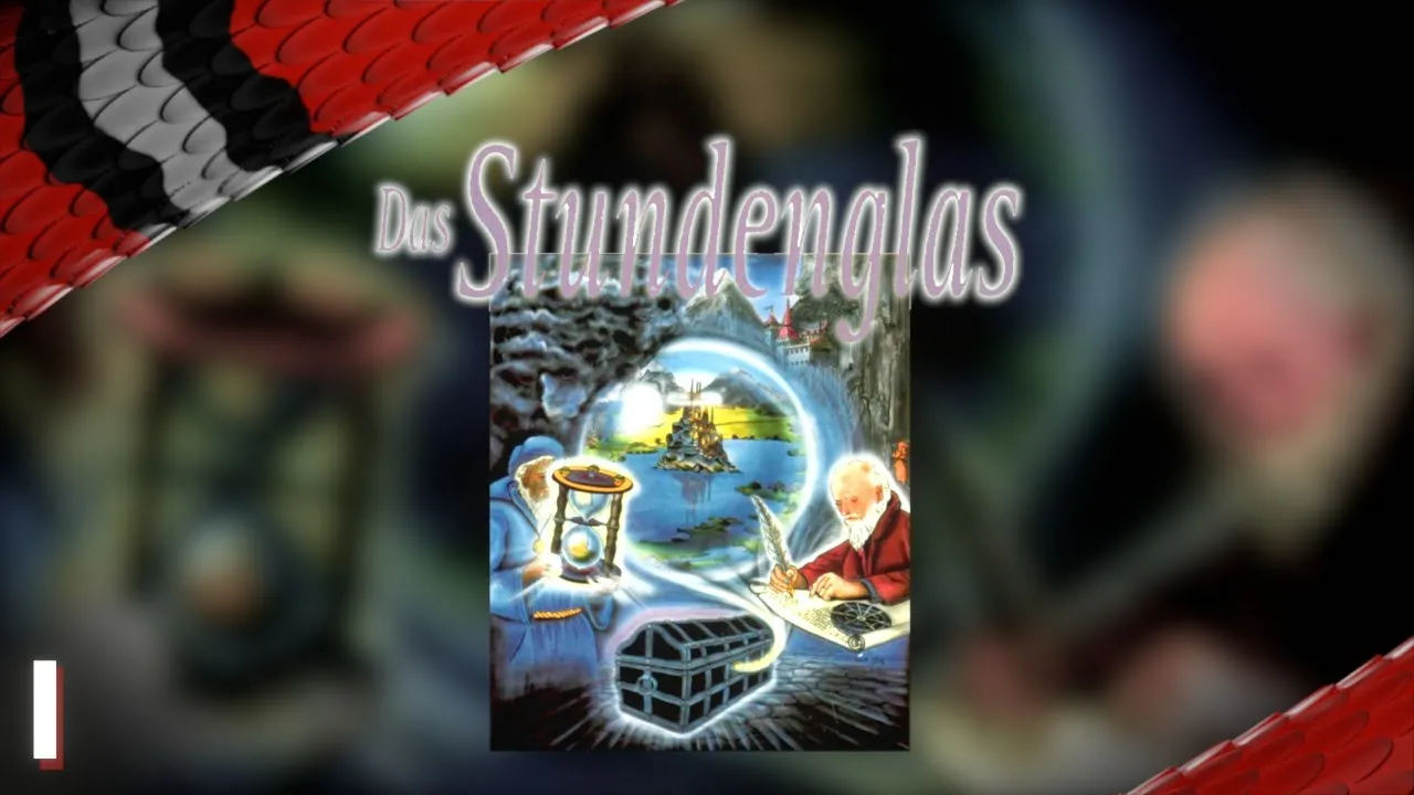Das Stundenglas - In-Game Capture