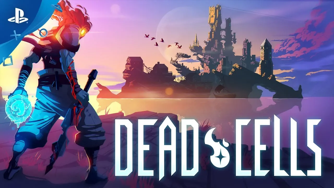Dead Cells - Introduction: The Next Chapter for Dead Cells