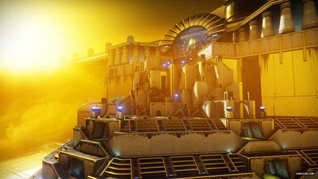 Destiny 2 Modder Bringing Back Old, Cut Locations And Fans Are So Happpy