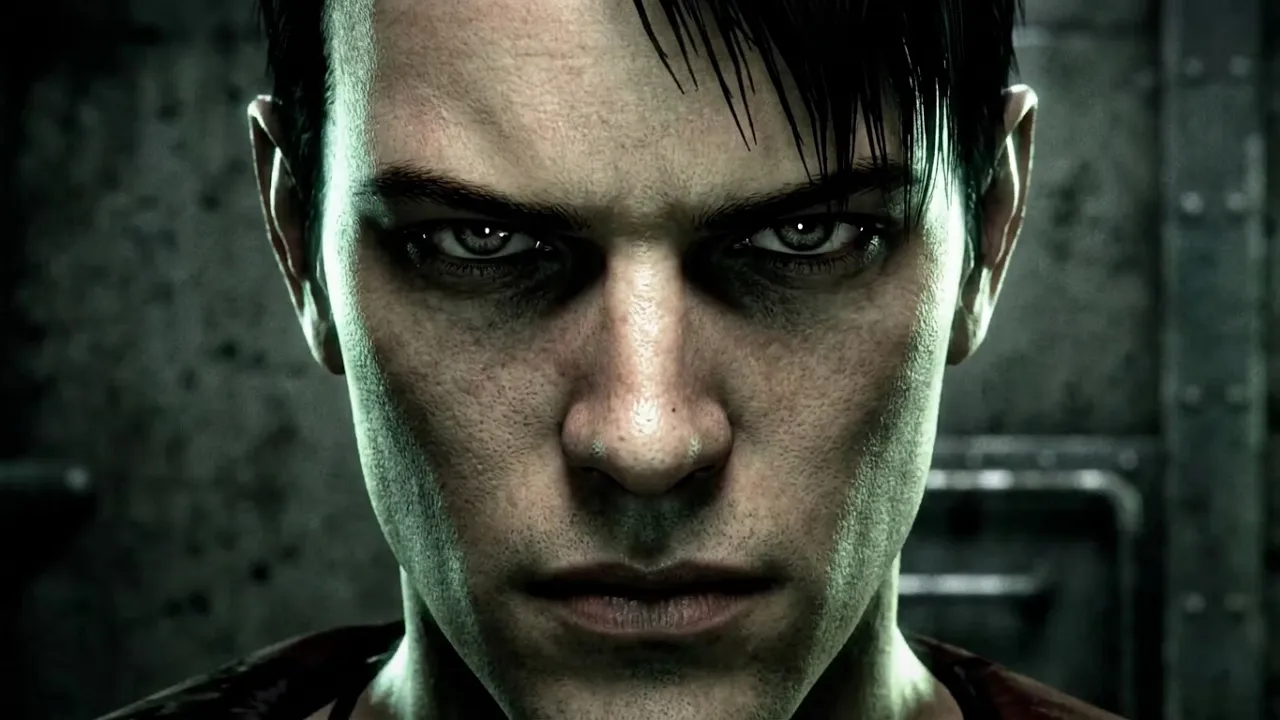 Devil May Cry 2 Screenshot 1