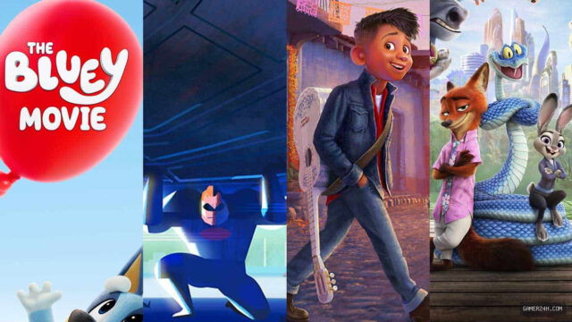 Everything Announced By Disney And Pixar At The D23 2026 Expo
