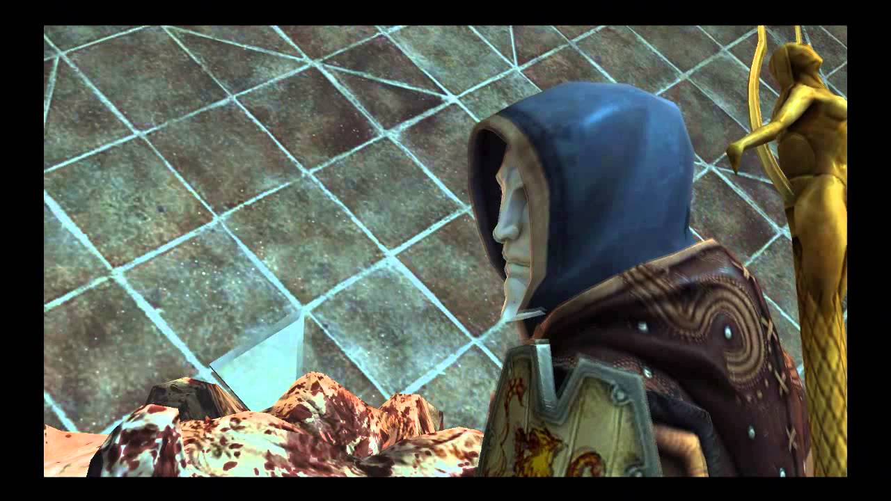 Dragon Age II Screenshot 1