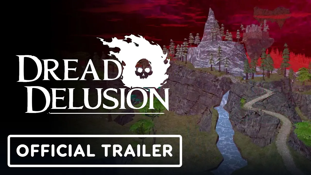 Dread Delusion - Game Overview & History