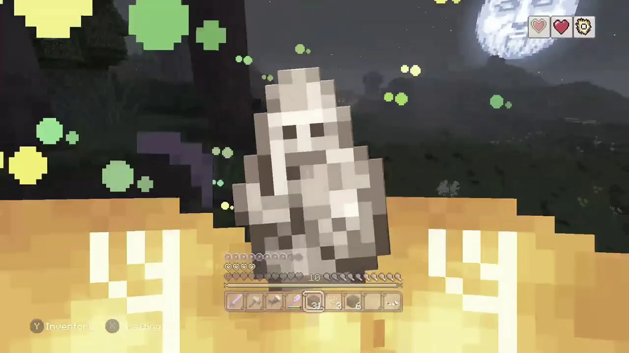 Dungeoncraft Screenshot 1