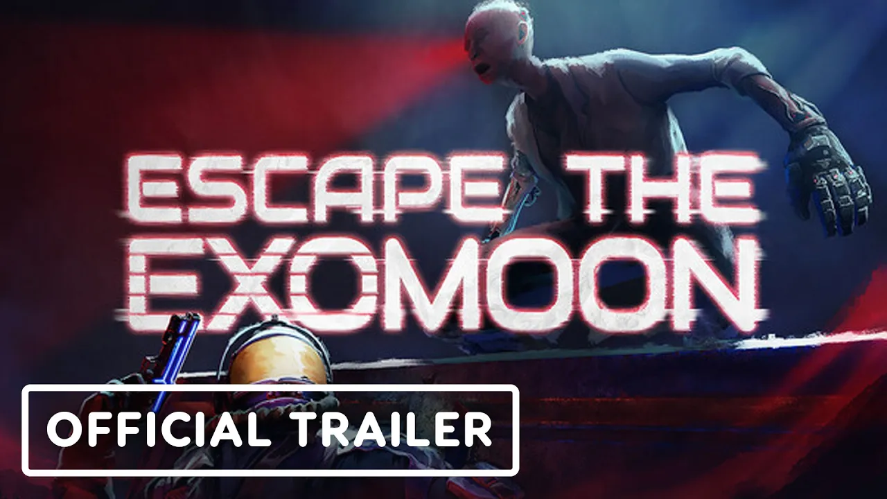Escape! Screenshot 1