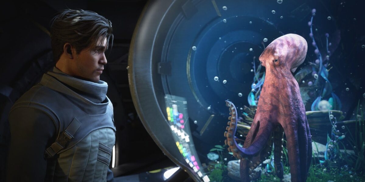Exodus Sci-Fi RPG Salt Companion