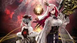 Code Vein II Mask of Idris DLC launches September 9