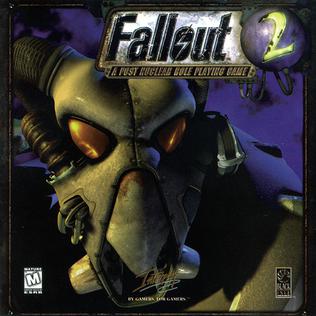 Fallout 2 - Gameplay Mechanics and Core Systems
