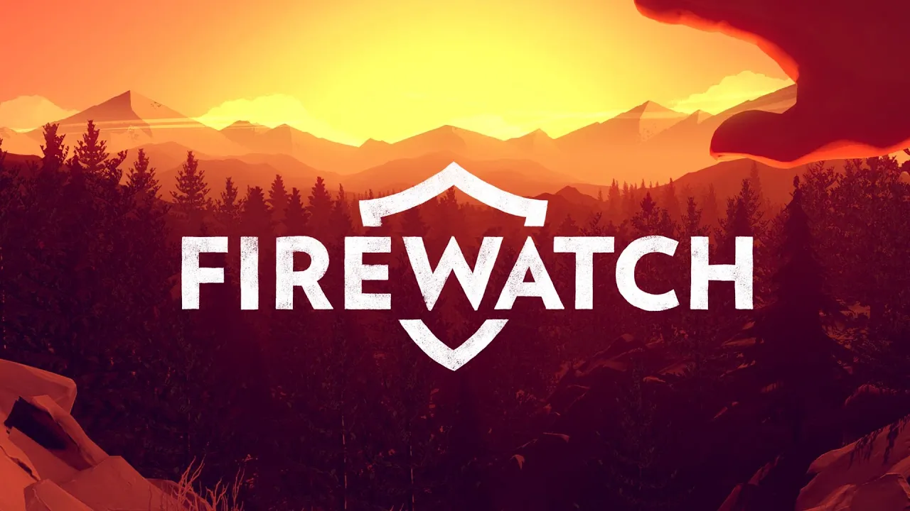 Firewatch Screenshot 1