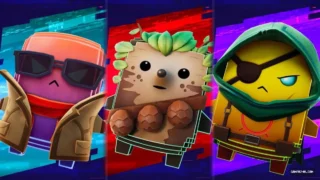 Which starting Sprite should you pick in Fortnite Chapter 7, season 4?