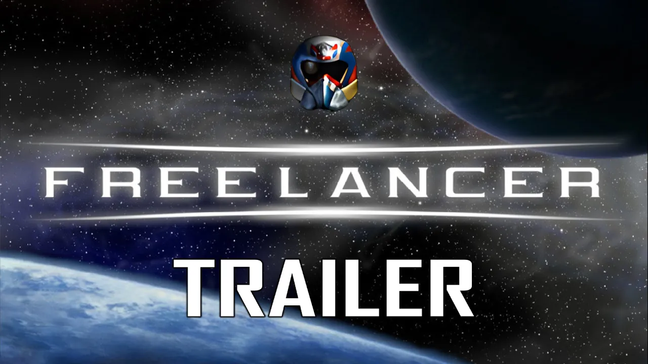 Freelancer - Platform Context & Gaming Environment