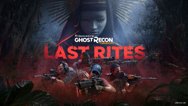 Ghost Recon Wildlands revive a lo grande