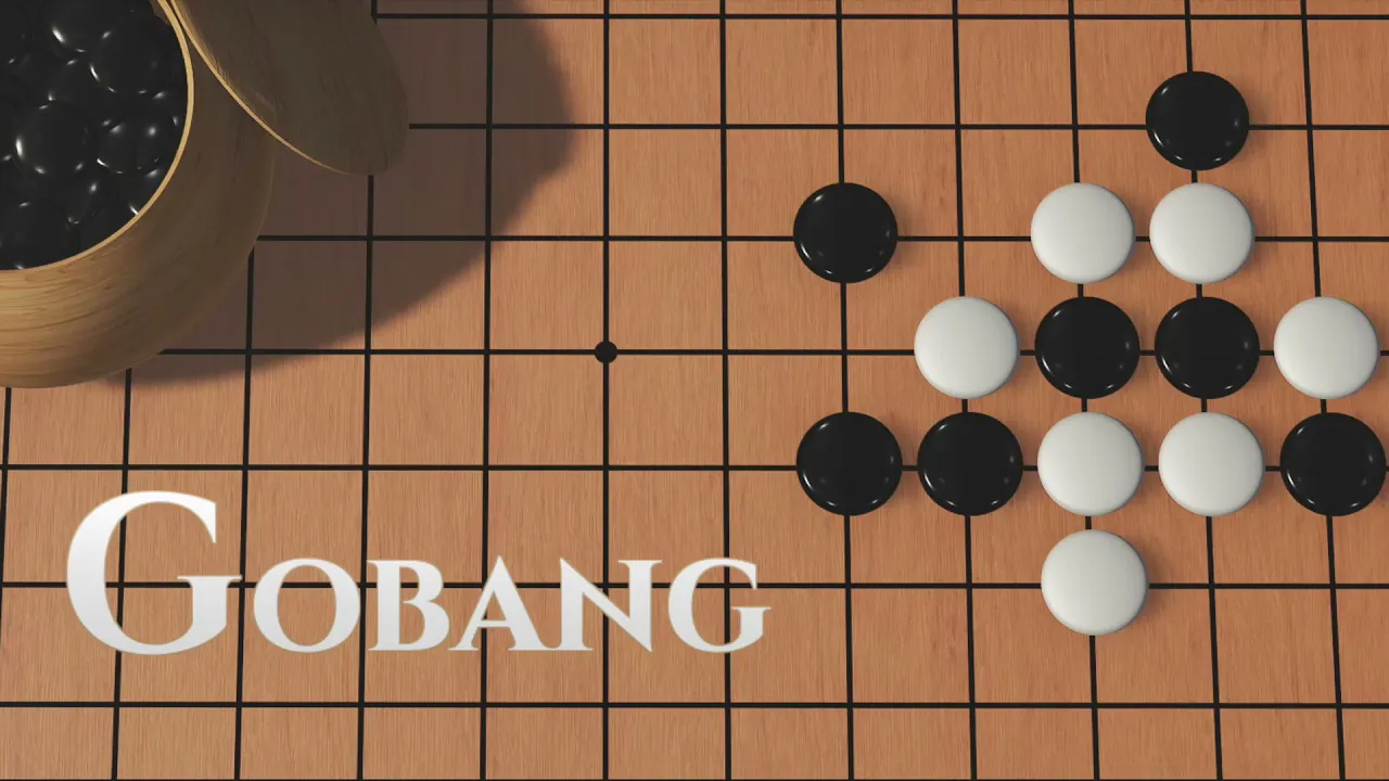 Gobang Screenshot 1