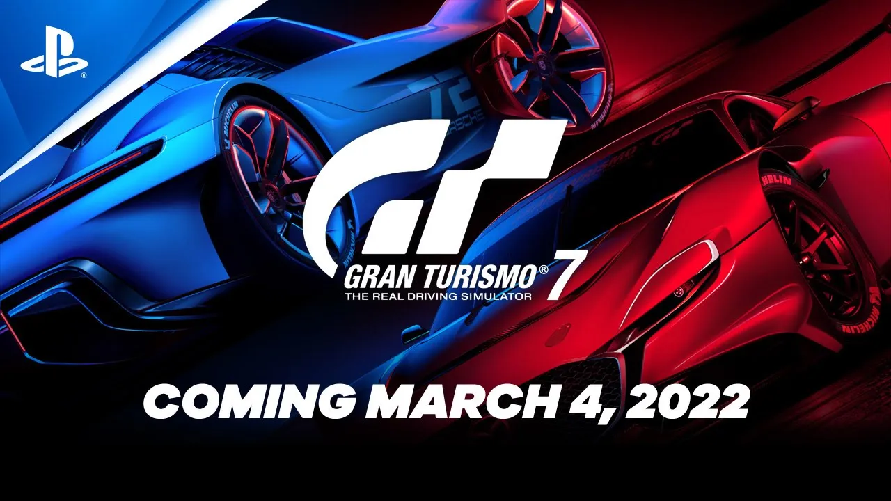 Gran Turismo 4 - Visual Direction and Graphics Engineering