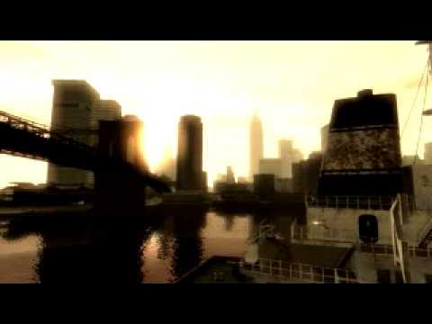 Grand Theft Auto IV Screenshot 1