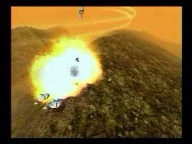 Ground Control - Introduction: The Next Chapter for Ground Control