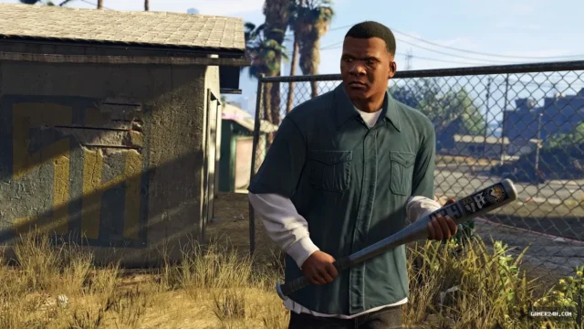 We now know GTA 5’s latest lifetime sales count, and it’s larger than Devin Weston’s ego